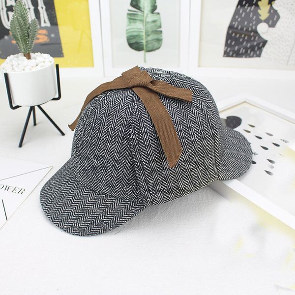 

Yiwu factory whole ale detective pikachu hat pikachu co play in good price un cap