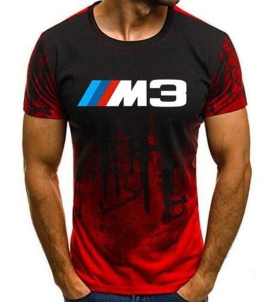 

2020 camouflage tshirt m series m2 m3 m5 car joystick design men's t-shirt, fashion car tshirt auto t shirt 629