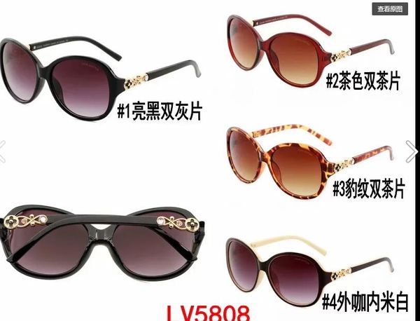

sunglasses, men's outdoor sports driver's eyeglasses, ladies selling high- designer eyeglasses5808, White;black