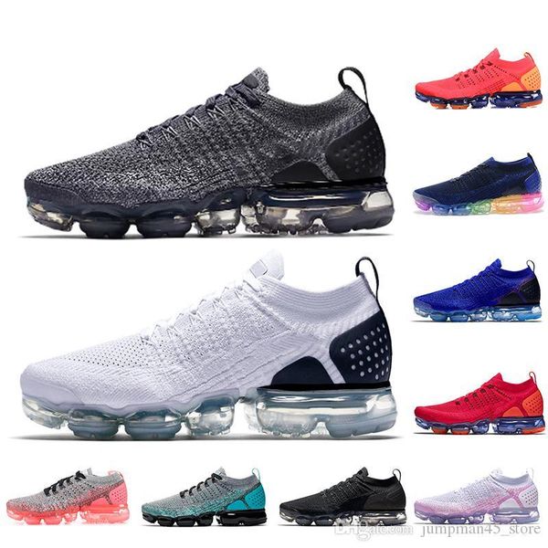

oreo black white 2018 2.0 running shoes be true punch gym red women mens shoes sports trainers sneakers 36-45