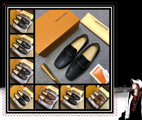 

fashion luxury designer brand black glitter spikes studded red bottom loafers shoes men flats wedding party gentlemen dre