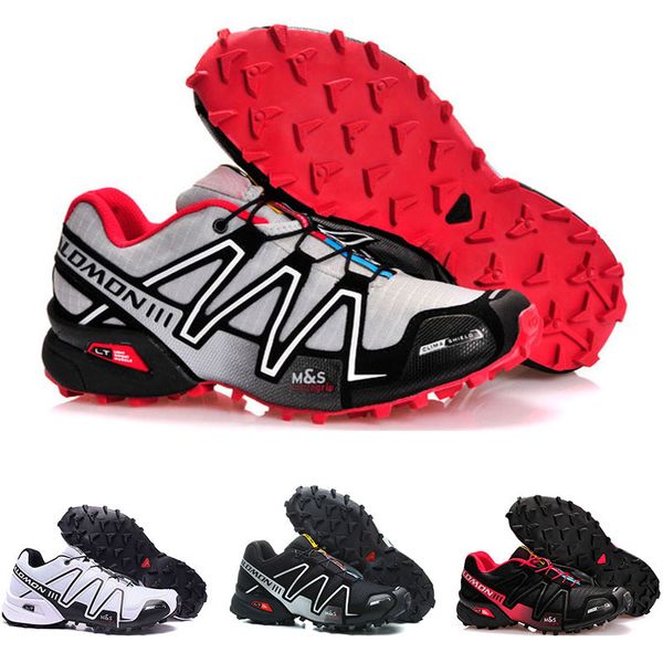 

Speed cro 3 c iii outdoor male camo red black men port neaker trainer peed cro peed 3 running hoe ize 40 46