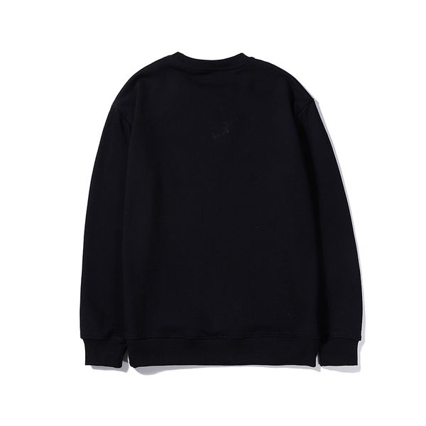 

men women designer hoodies fashion 2019 new arrival f printed luxury hoodie mens brand sweatshirts casual streetwear uukei, Black