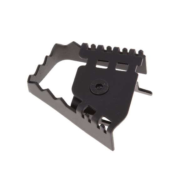 

motorcycle rear brake pedal enlarger for bmw f650gs f700gs f800gs/adv