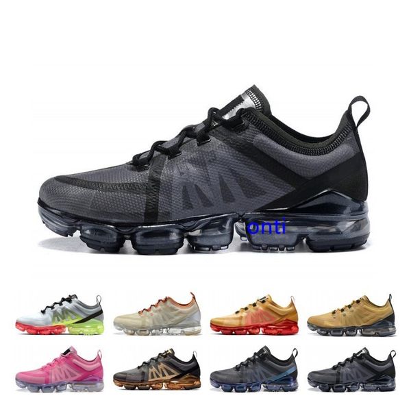 

sale xamropav men women running shoes triple black silver volt royal blue gold red grey pink mens athletic sports sneakers