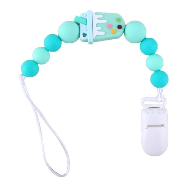 

детские соску цепи ниппель rope силиконовые teether аксессуары анти-цепи новорожденных продукты