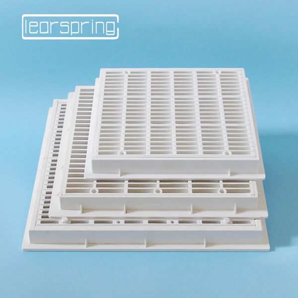 

sp-1032 pool inflatable square outlet abs 30x30cm swimming pool accessories main drain gate/abs accessory gutter drain gate
