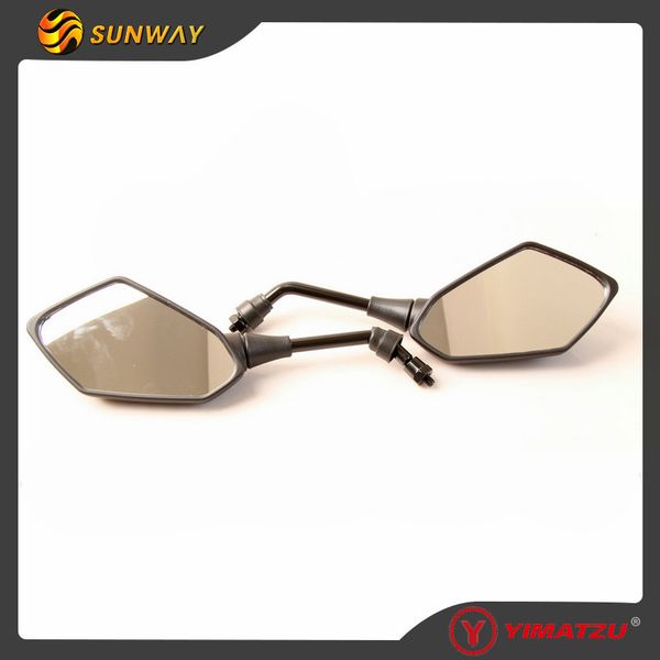 

yimatzu atv parts rearview mirror for cfmoto cf400 cf500 cf800 quad atv bike