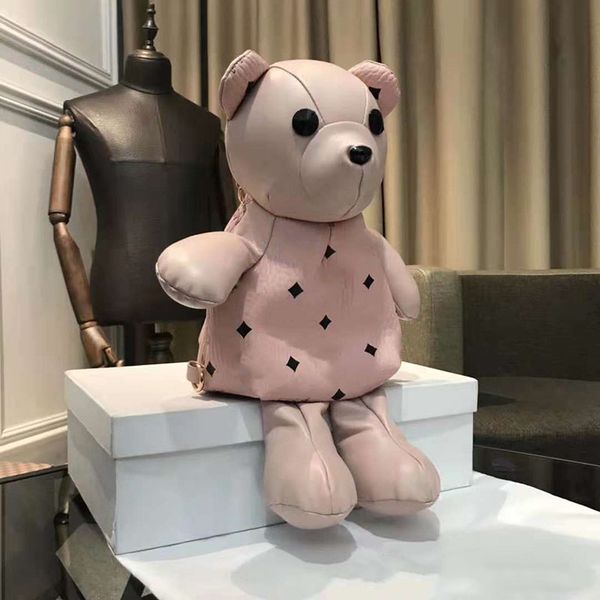 

pink sugao backpack designer backpack girls backpacks toy backpack mini back pack 2019 new fashioin handbags purses street trend sale
