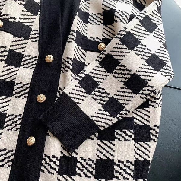 

clothes women jacket women jacket women blazers long sleeve sweatshirt leisure embroidery fur casual selling new new arrivals, Black;brown