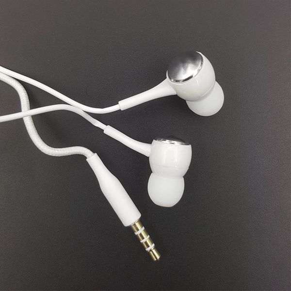 

oem quality eo-ig935 3.5mm in ear headphone earphone with remote & mic for samsung s7 s7 edge s6 edge note9 with retail box