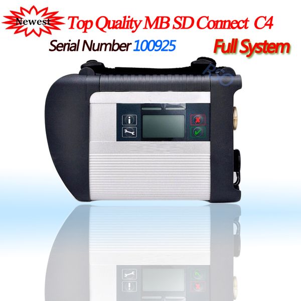 

mb star c4 sd connect car scanner tool c4 mux with software in hdd ssd multi-language mux for mb whole car system testing