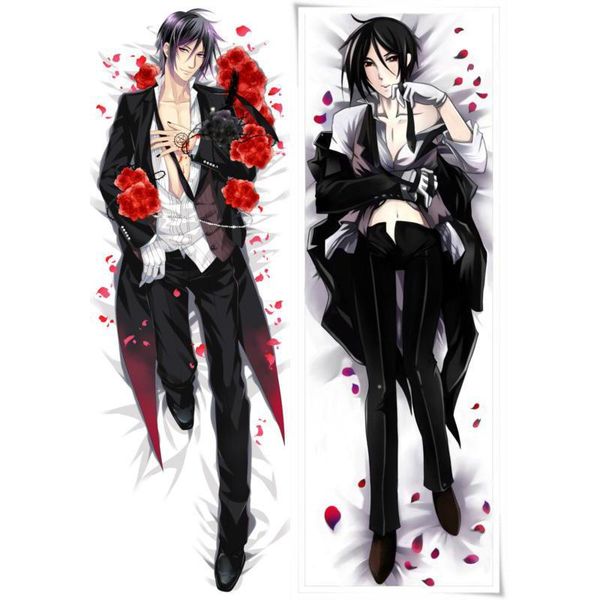 Japanese Anime Steins Gate Dakimakura Kurisu Makise Anime Girl