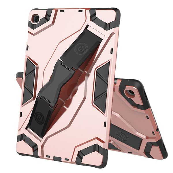 

for samsung tablet case tab e a s3 s4 s5e s6 t385 t820 t825 t835 t515 t720 p200 t865 protective case with stand