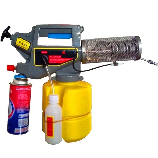 

mosquito, moth, flys killer fogging machine
