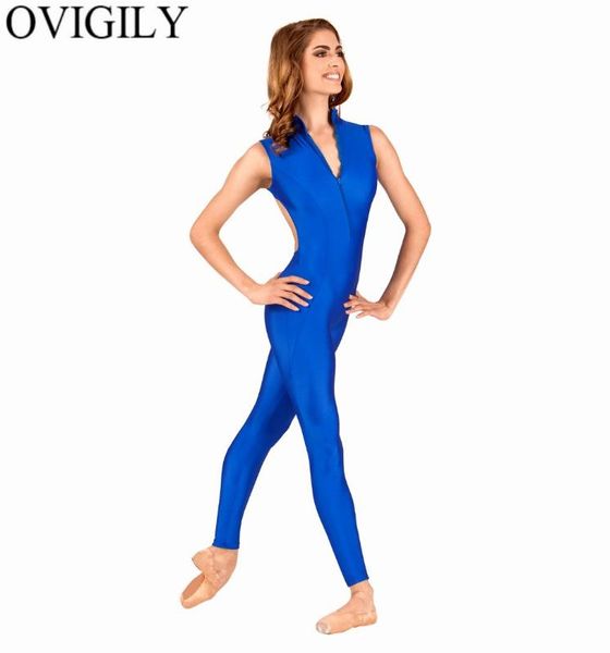 

ovigily front zip женин mock neck tank комбинезон взѬоле пандек лайкѬа ане комбинезон bo, Black;red