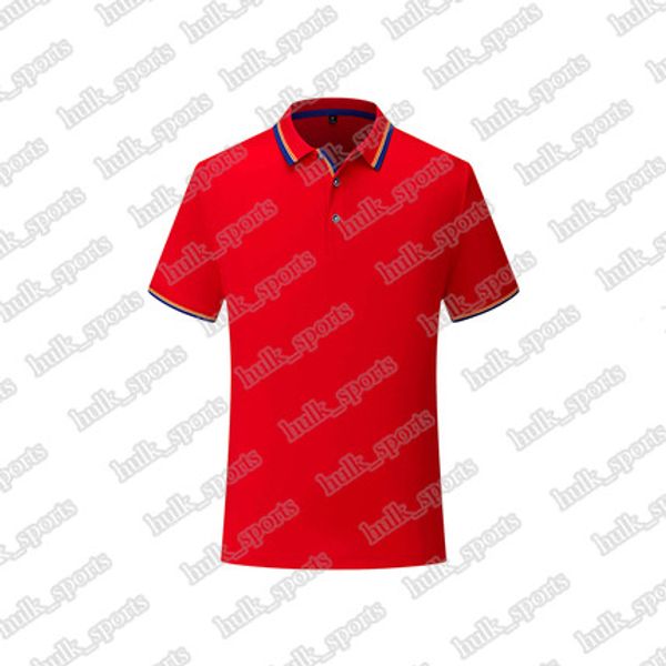 

2656 sports polo ventilation quick-drying men 201d t9 short sleeve-shirt comfortable new style jersey114222258555, Black