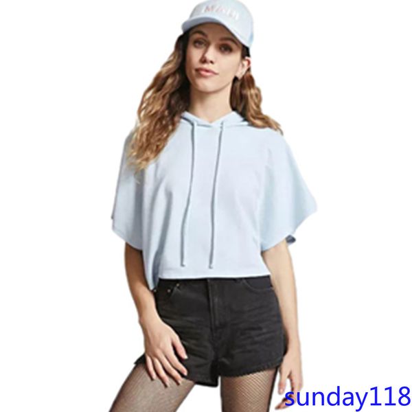 hot style hot new summer girls t shirt short sleeve sexy cap short sleeve hoodie t shirt and shirt shop t shirts online from angelfor me 8 05 dhgate com hot style hot new summer girls t shirt short sleeve sexy cap short sleeve hoodie t shirt and shirt shop t shirts online from angelfor me 8 05