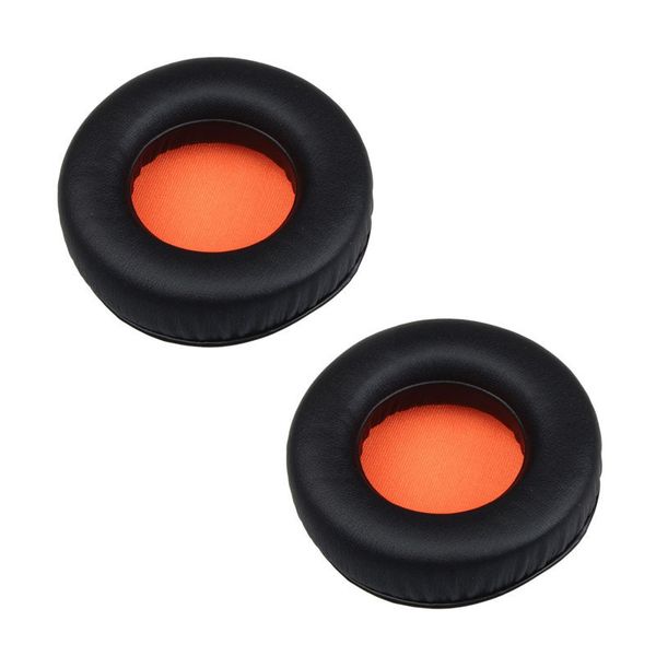 

replacement ear cushion earpad for razer kraken pro gaming headphones
