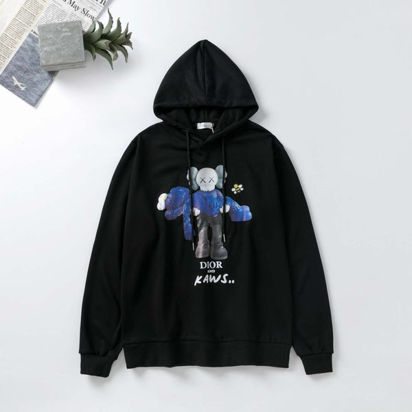 

astroworld hoodie mens fleece sweatshirts embroidery hip hop pullover new travis hoodies, Black