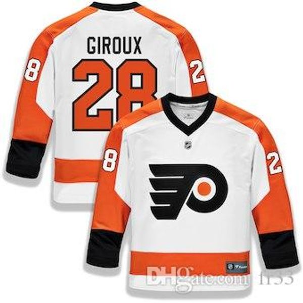 gostisbehere winter classic jersey