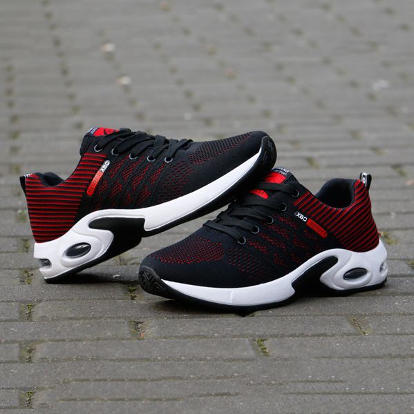 

mens running shoes men soft simple type9 sale jogging brand low cut fashion designer trainers sports sneakers 39-44