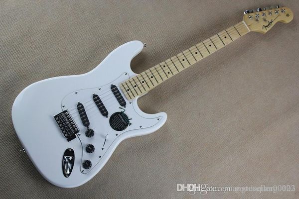 

wholesale original custom body stratocaster maple fingerboard electric guitar in stock