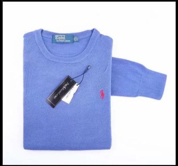 

Chri tma ize xxxl new polo men 039 twi t knit weater knit cotton round neck weater pullover weater men, White;black