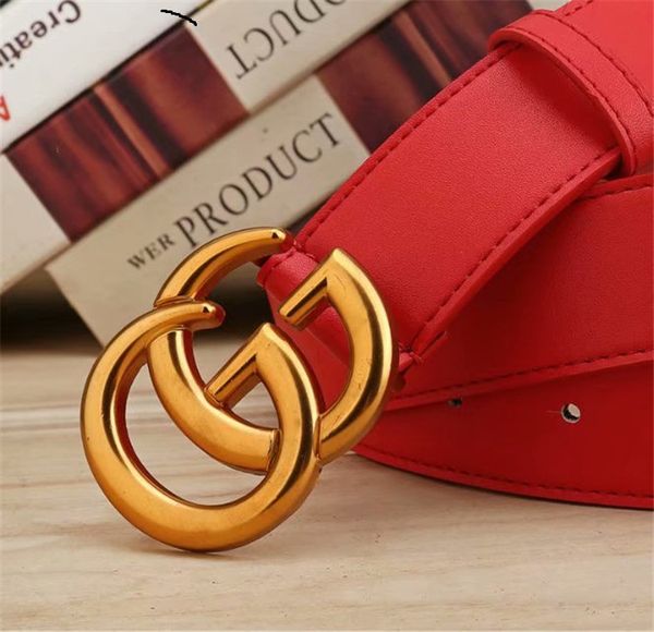 

2020 new mens belts for men and women pin buckle belt fashion mens leather belts waist belt size 95-120cm 13, Black;brown