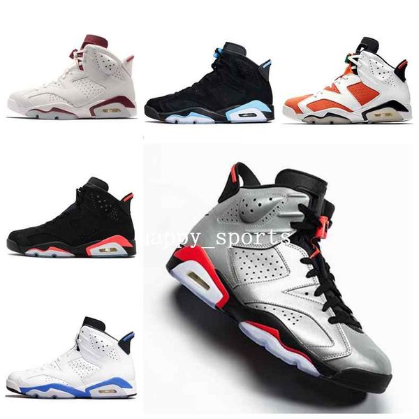 

2019 jumpman new bred men 6 6s basketball shoes tinker unc black cat white infrared red carmine toro mens designer trainer sport sneaker