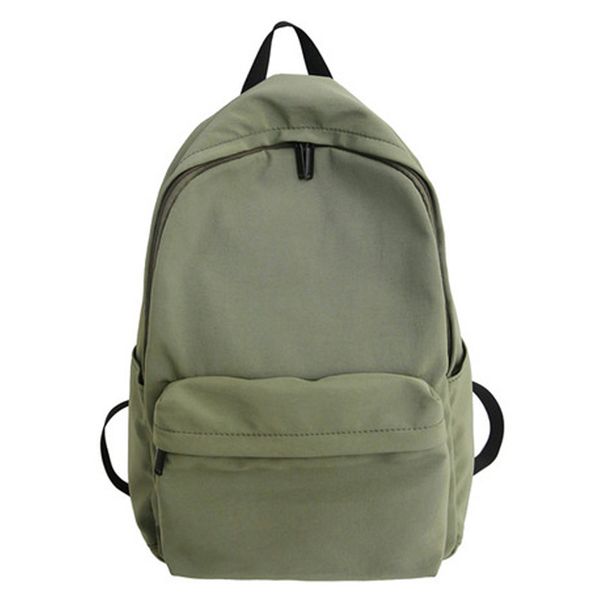 

new waterproof nylon ladies backpack large capacity travel bag bag female