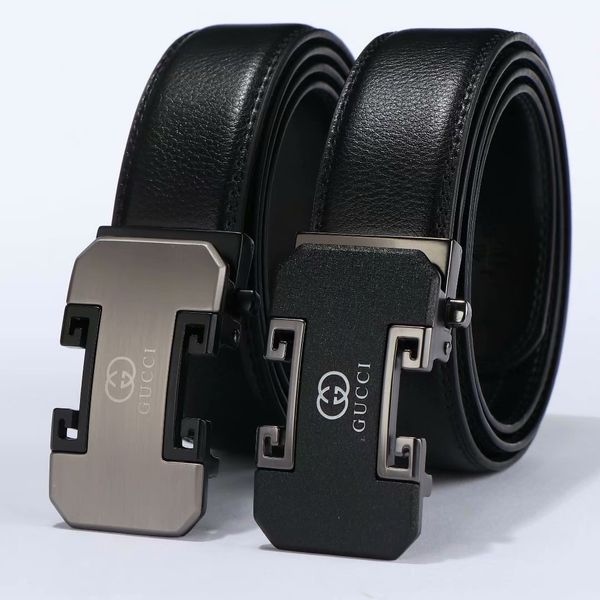 

2019 men de igner belt automatic buckle bu ine belt ceinture genuine leather belt for men wai t belt hipping
