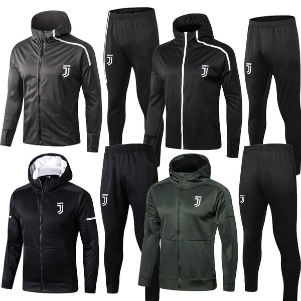 

New 2018 juventu urvetement ronaldo training uit dybala track uit tight pant marchi io training clothe port wear pjanic track uit