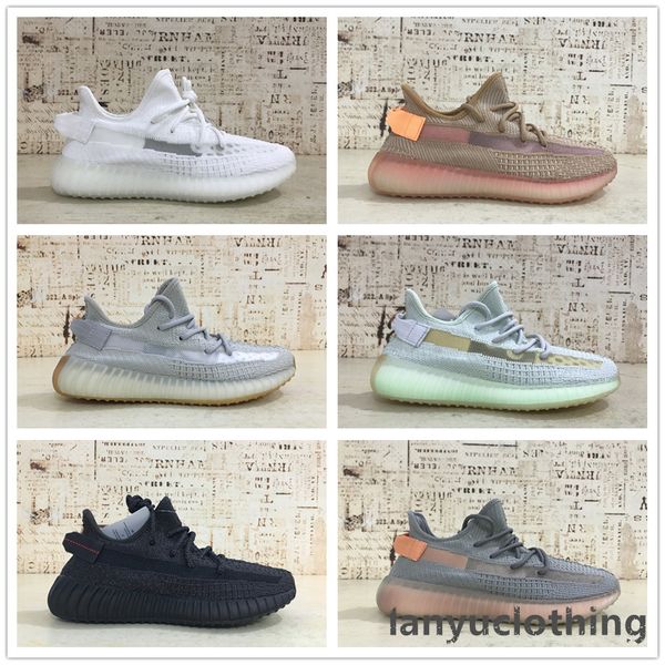 

2019 35o v2 3m static zebra blue tint beluga bred butter cream sesame semi frozen yellow real basf mens running shoes sneaker