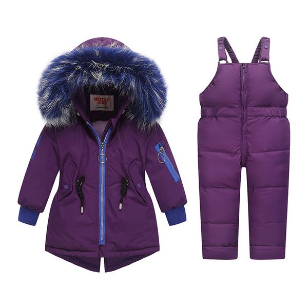 

декий kid комплек декий зимний комбинезон Ѭоии зима веѬн одежда пало ba, Blue;gray