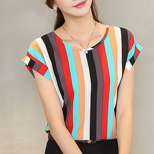 

для женщин топы женские блузки женские блузки рубашки женщин способа вскользь сыпучие шифоновая блузка дамы шифон плюс размер рубашки top 39, White