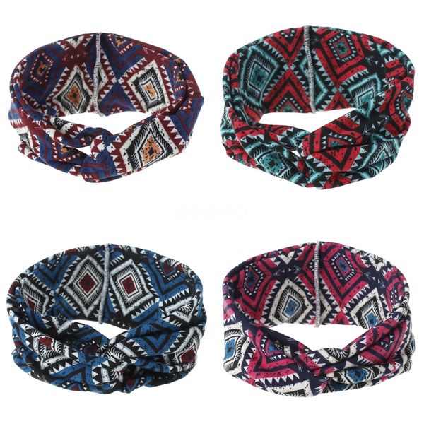 

men women yoga hair ribbon scarf sports sweat headband run tennis fitness pirate headband jogging bicycle accessories new#780, Silver