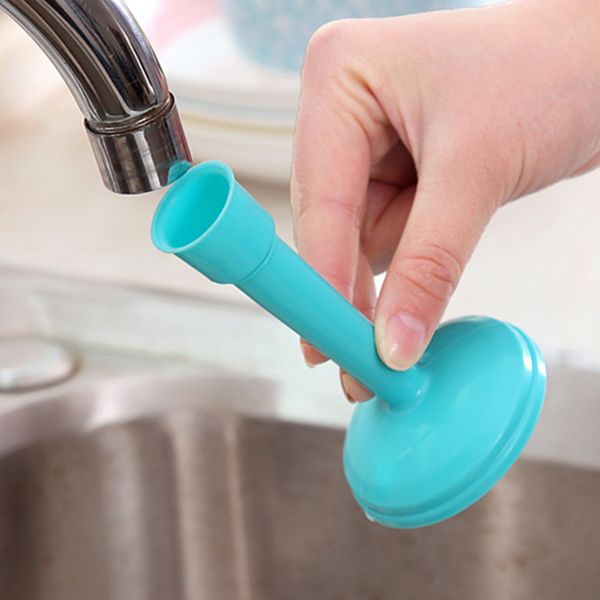2020 Device Sink Faucet Extension Children S Guide Nozzle