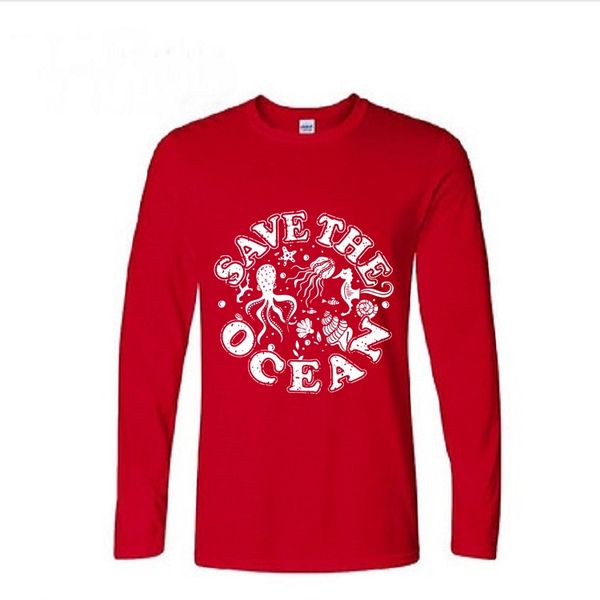 

мужская с длинным рукавом o шеи ретро футболка винтаж сохранить океан это turtley удивительный футболка мужчины новинка черепаха sealife фут, White;black