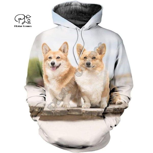 

plstar cosmos animal funny dog pug kawaii tracksuit pullover casual 3dprint zipper/hoodies/sweatshirt/jacket/men/women s3, Black