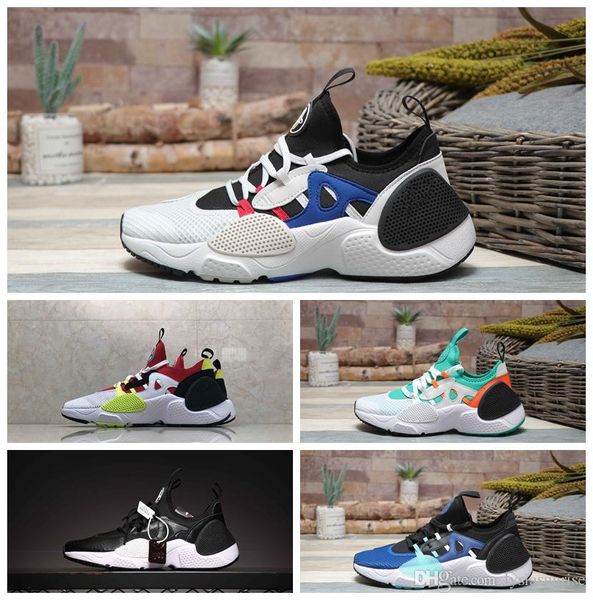 

Huarache E.D.G.E.TXT QS 7.0 Men casual shoes utility Stock x Fashions shoes Mens luxury designer trainers Sneaker womens
