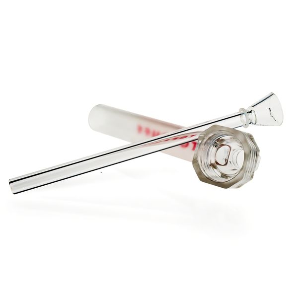 

Портативный акриловые Бонг Toppuff Top Puff Water Pipe Портативный воды Кальян Винт на бутылки конвертер многоцветных курительных трубок