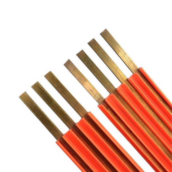 

driving for new seamless slide wire 3 pole 4/6/8/10/12/14/16/20/25 square 1m