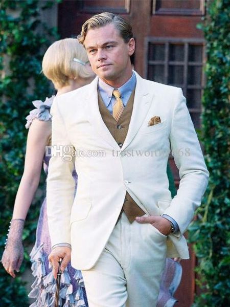 

new arrival two buttons groomsmen peak lapel groom tuxedos men suits wedding/prom man blazer ( jacket+pants+vest+tie) a515, Black;gray