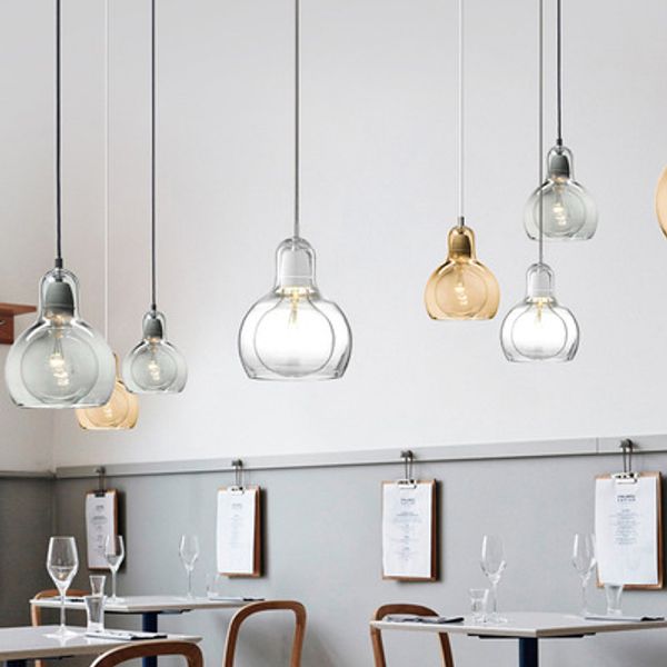

mega bulb sr2 pendant light suspension lamp modern and tradition pendant lamp glass pendant lighting l dinning room living room