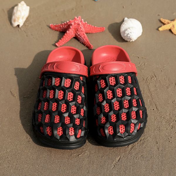 

original classic clogs garden flip flops water shoes men summer beach aqua slipper outdoor swimming sandals mermaid bistro shoes