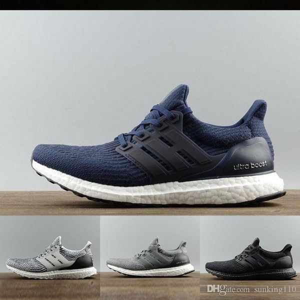 ultra boost azul