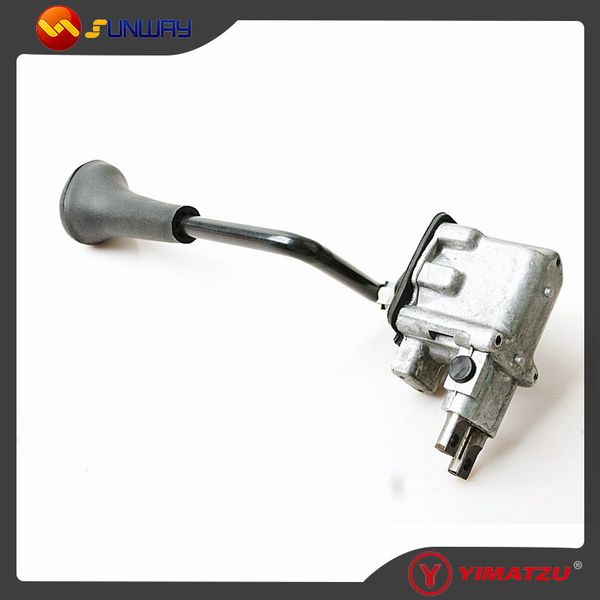 

sunway atv quad bike parts gear shift for buyang fa-d300 h300 quad atv bike ing
