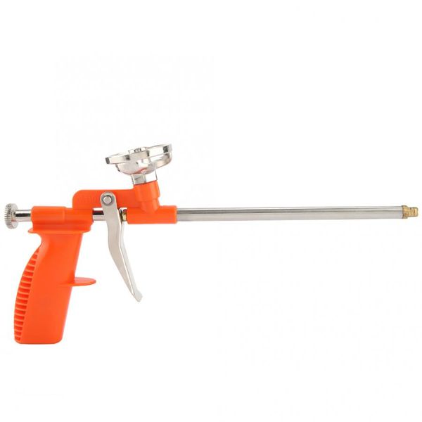 

spray foam insulation expanding spray filling sealing applicator tool material