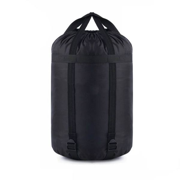 

nylon compression sacks bag sleeping bag stuff storage compression sack